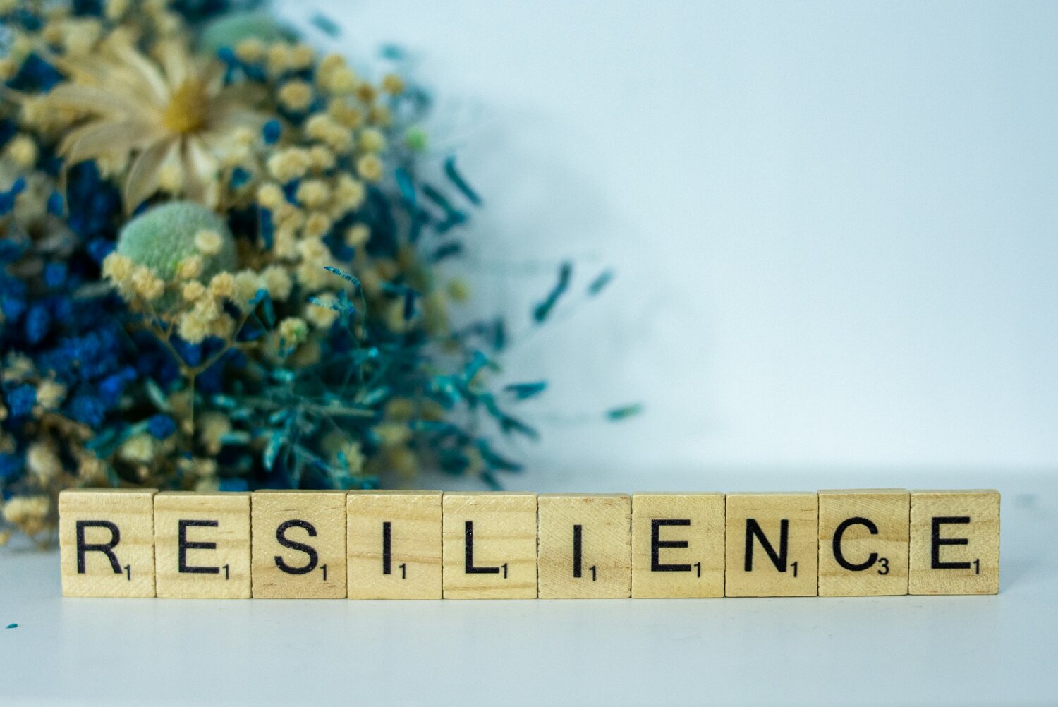 Unleashing Resilience: A Powerful Force in Health and Wellness