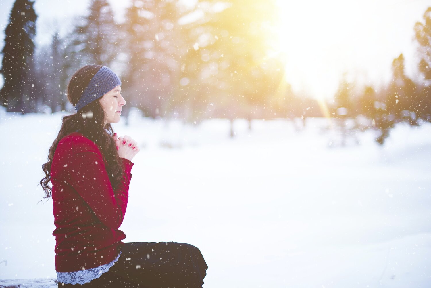 Embracing Yule and the Winter Solstice: A Journey to Wellness Through Stress and Pain Management