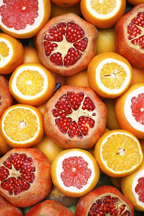 Harnessing the Power of Vitamin C for Your Health: Benefits and Ways to Boost Your Intake