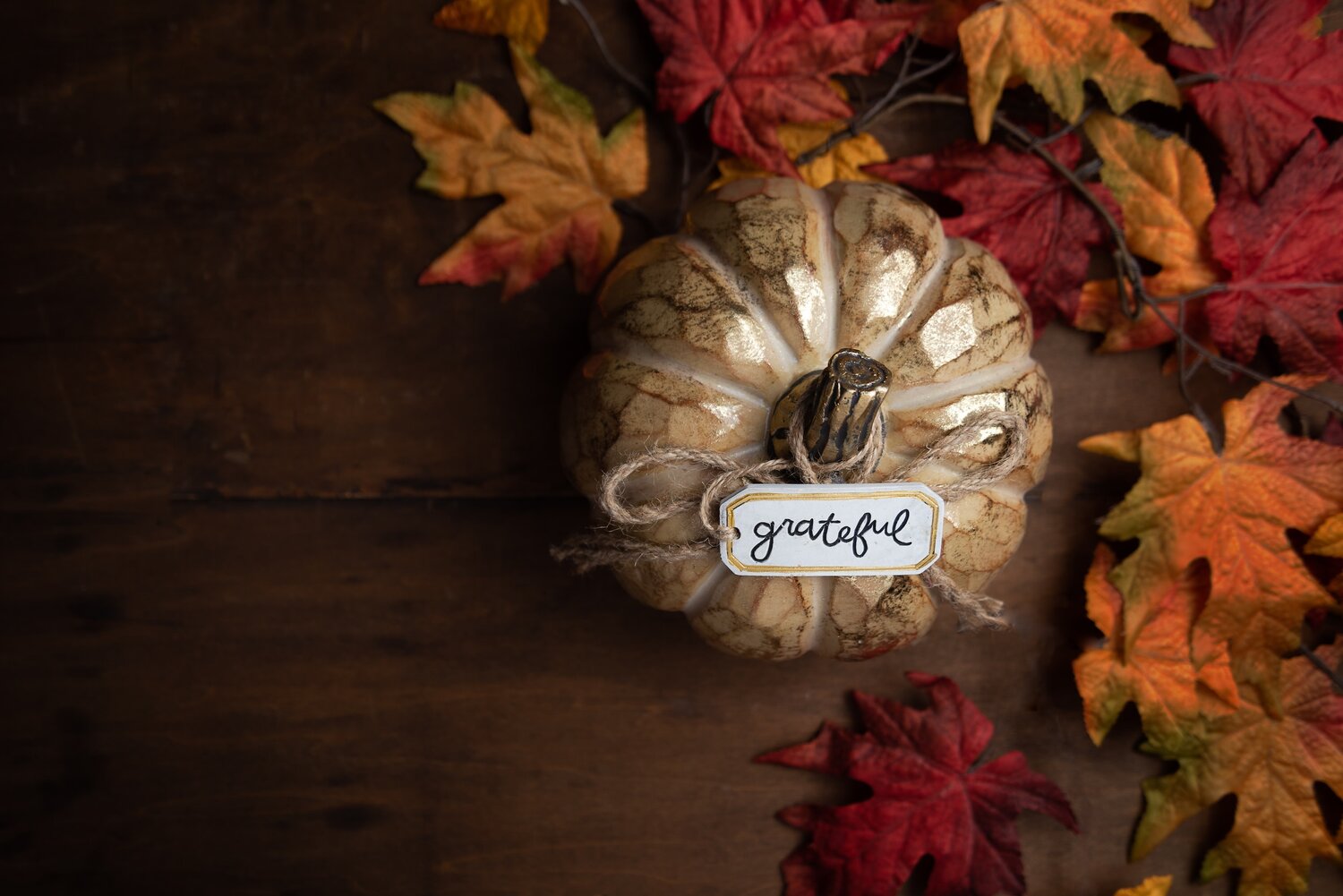 Nourishing Your Wellness: Best Practices for a Healthier Thanksgiving Holiday