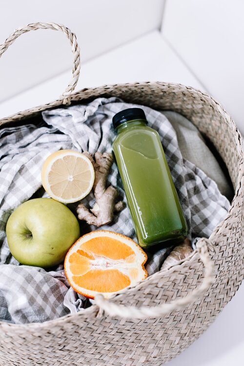 The Vital Role of Detoxification for Wellness: Unveiling the Truth