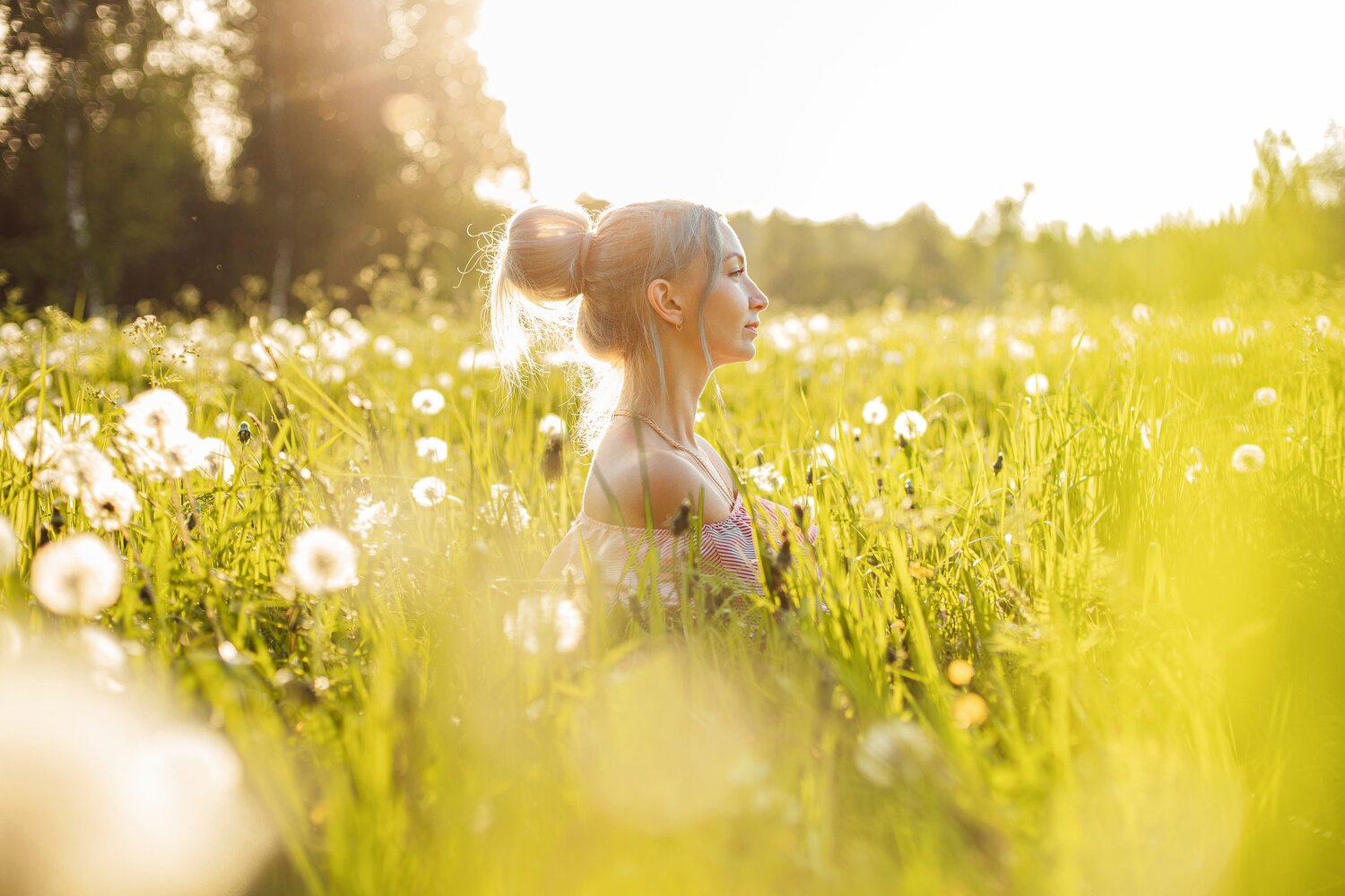 Spring Forward: Time to Emerge From Hibernation