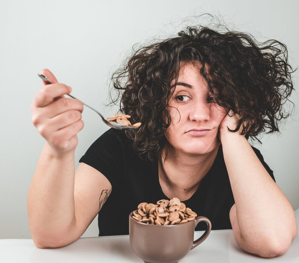 Is Stress Making You Eat? Or is Eating Making you Stress?