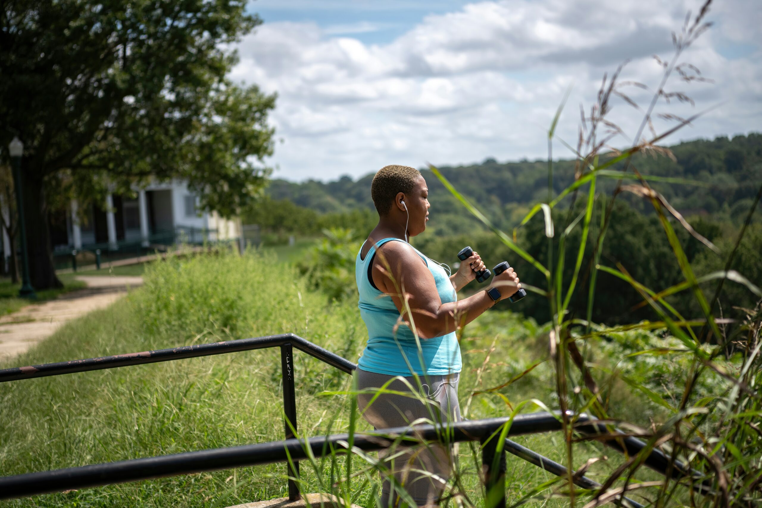 The Benefits of Outdoor Exercise: Embracing Nature for Better Health