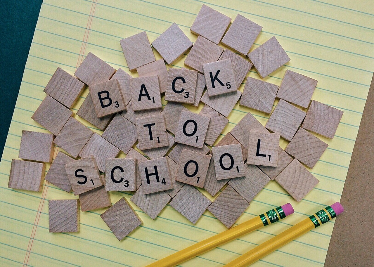 Back to School, Back to Stress: Managing the Transition with Ease and Balance