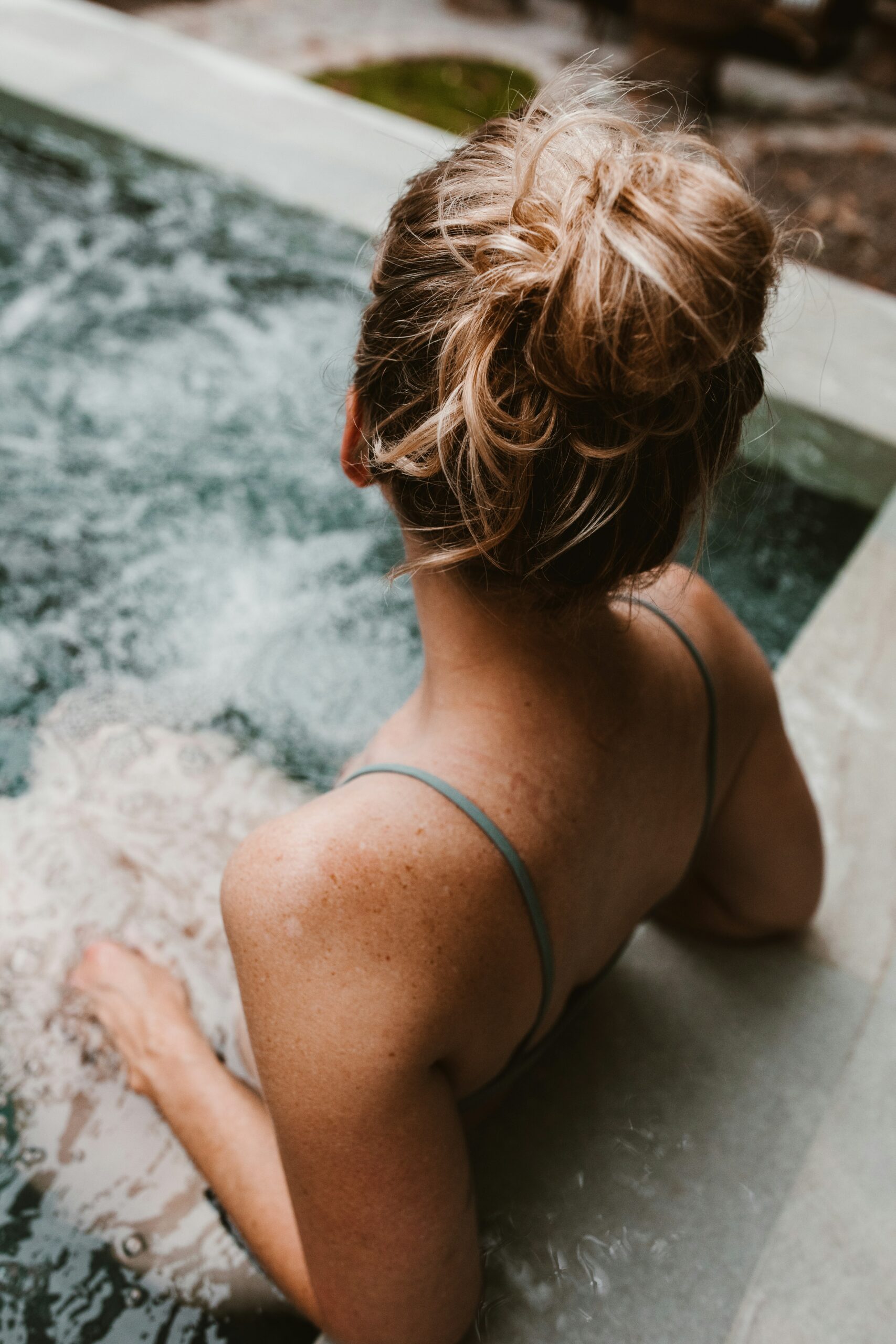 Hydrotherapy for Pain Relief: Healing Through Water